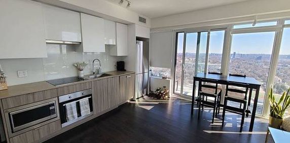 Broadway/Redpath Beautiful 2Bdrm Corner Unit 1Locker 1Parking - Photo 2