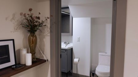 For Lease - 33 Juliet Crescent Unit# Basement, Toronto, Ontario - Photo 3