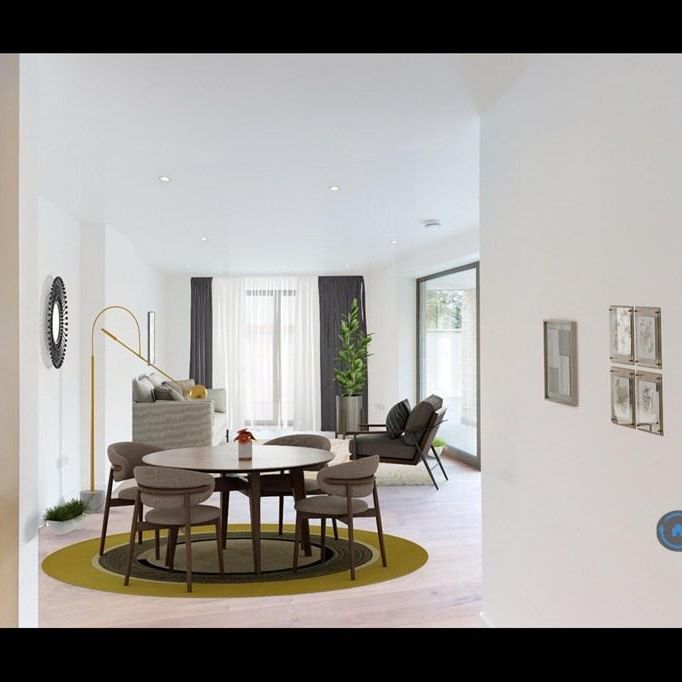 2 bedroom flat to rent - Photo 1