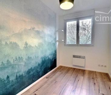 A Louer FORBACH T2 bis - 52.55m² + terrasse + place de parking | Ci... - Photo 2