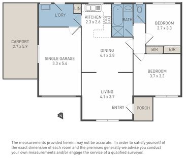 Duncans My Mate! - Photo 3