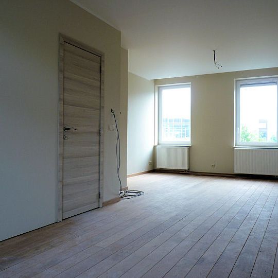 GEZELLIG APPARTEMENT TE HUUR IN KORTRIJK - Photo 1