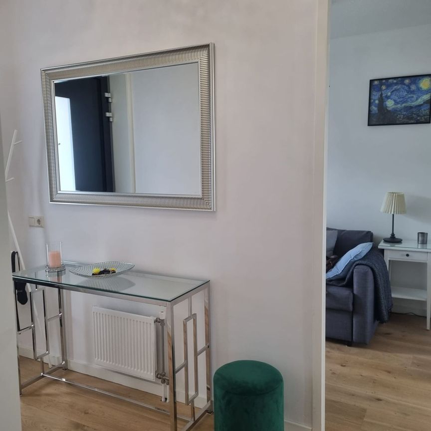 Appartement te huur: Fritz Dietrich Kahlenbergstraat 97 1087 LL Amsterdam - Foto 1