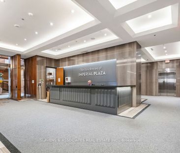 Imperial Plaza Lofts , #416 - Photo 3