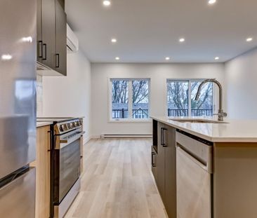 Superbe 6 ½ sur 2 étages à Deux-Montagnes (Environ 1600 pc) (secteu... - Photo 3