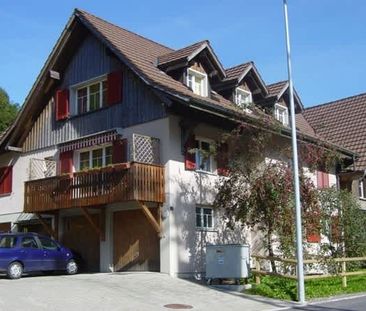 3.5 Zimmer, 75 m², 1. Stock - Photo 4