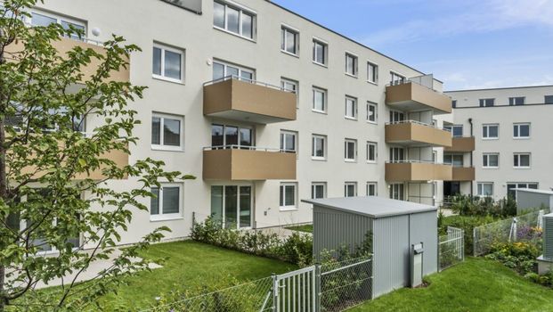 2620 Neunkirchen, Dr. Stockhammergasse 8, Bauteil 1 - Photo 1