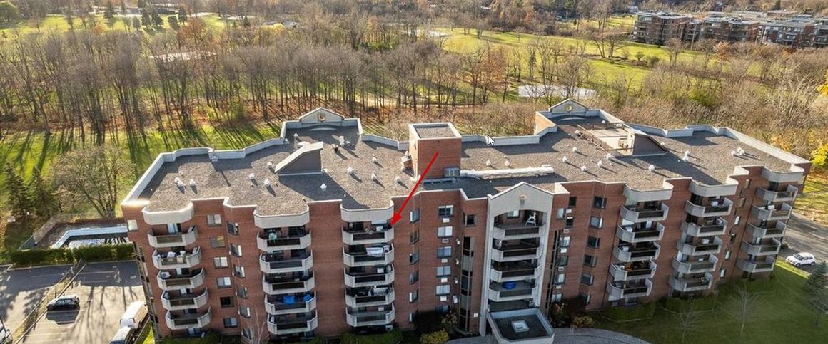 À louer / Appartement - Photo 1