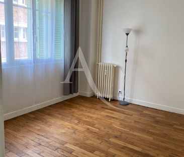 Location Appartement 1 pièce 23m² - Photo 5