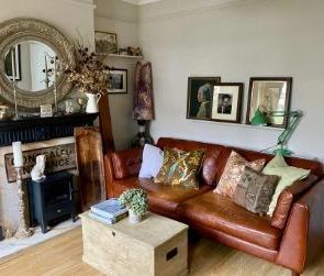 3 bedroom terraced house to rent - Photo 4