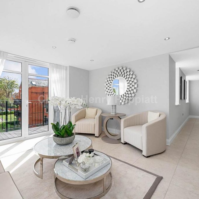 2 bedroom apartment to rent - Photo 1