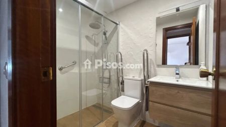 Piso en alquiler en Calle de Enrique Segura Otaño, 8 - Foto 5