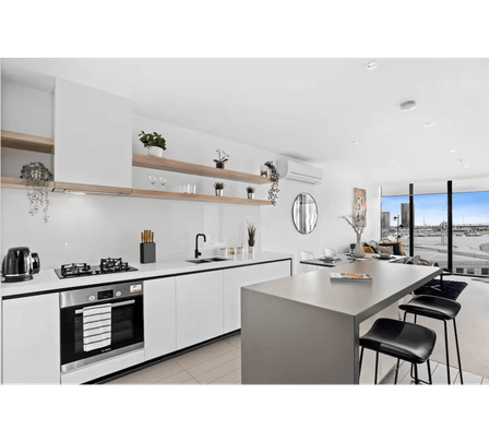 812/620 Collins Street, Melbourne, Vic 3000 - Photo 1