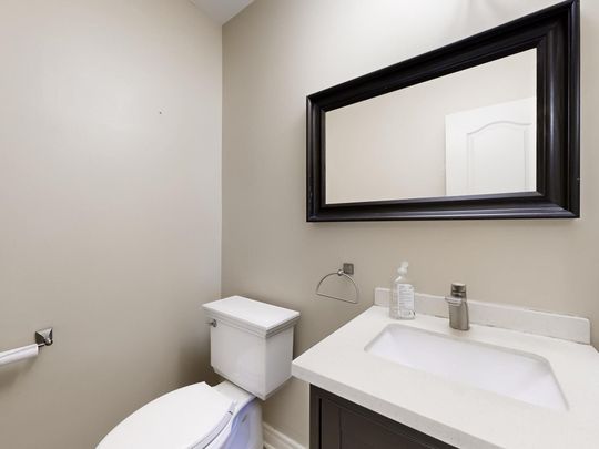 For Lease - 50 Thornton Crescent Unit# Upper Level, Vaughan, Ontario - Photo 1