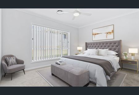 Luxurious Family Living in Wilton! - Photo 3