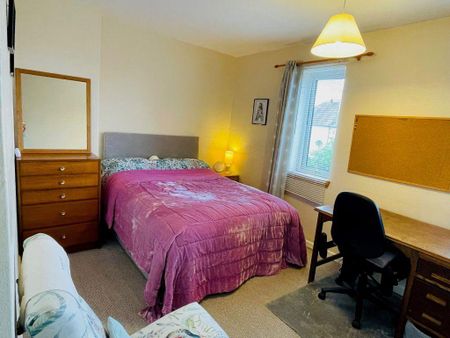 2 bedroom terraced house to rent - Photo 5