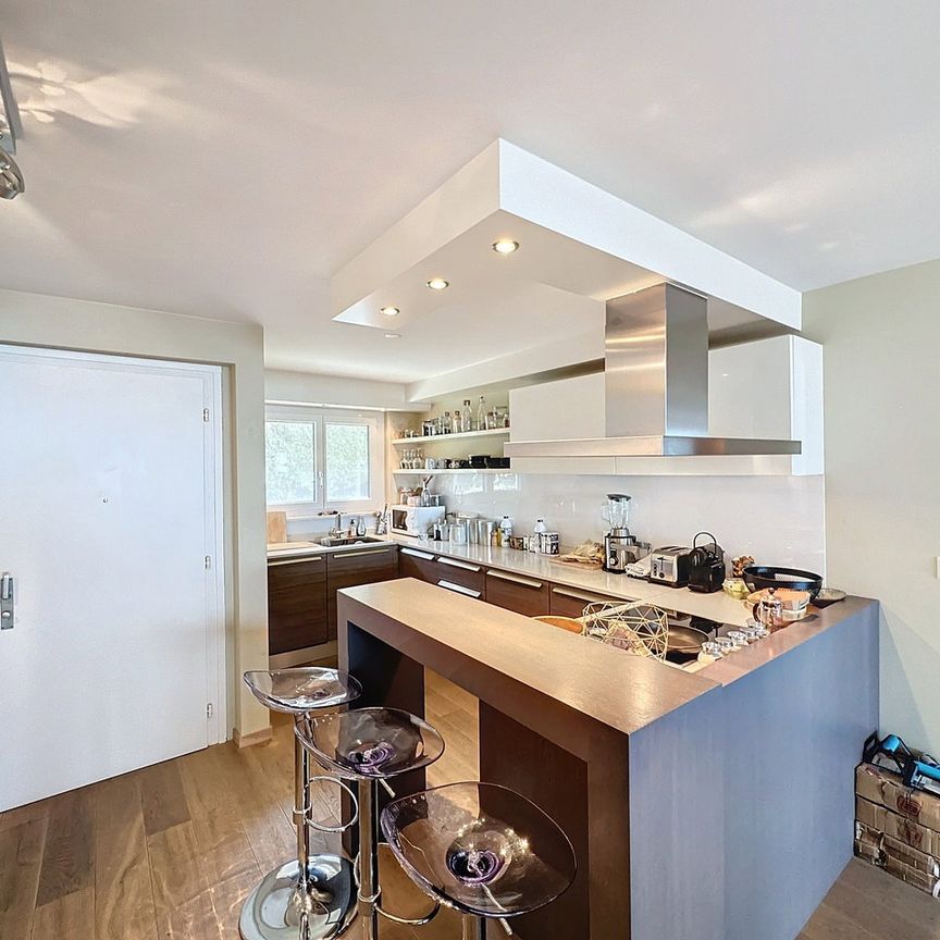 4 Zimmer, 150 m² - Foto 1