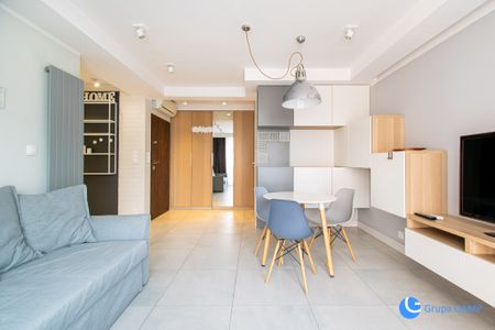 Studio z klimatyzacją, Stare Miasto, ul. Łazarza - Фото 4