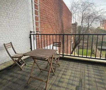 Geldenaaksebaan 16 0101, 3001 Leuven, België - Photo 6