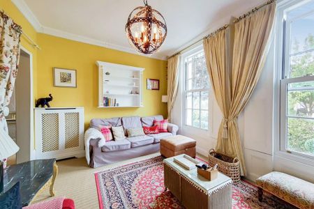 4 bedroom semi-detached house to rent - Photo 3