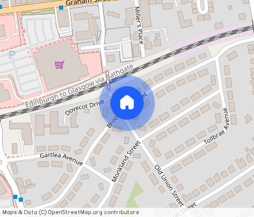 Broomfield Street, Airdrie, ML6 - Photo 1