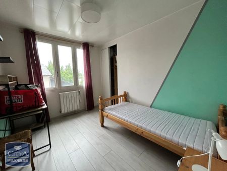 Appartement à louer 3 pièces 69.94m² - Photo 3