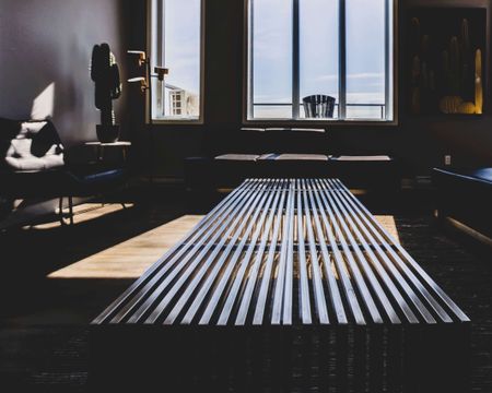 1441 Chemin Gascon - Bright 1-bedroom apartment! - Photo 5