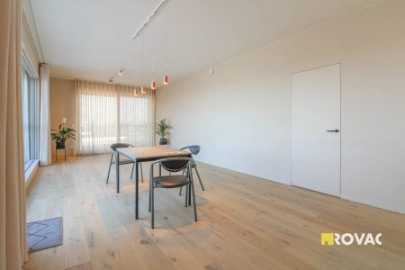 Uniek appartement met prachtig terras en garage! - Foto 3
