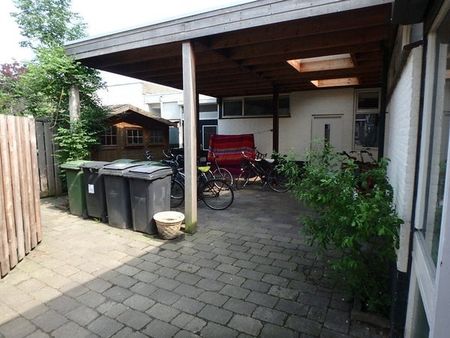 Te huur: Appartement Hastelweg in Eindhoven - Photo 3