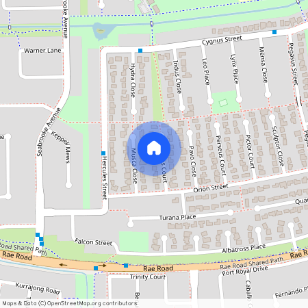 11 Octans Court, Rockingham