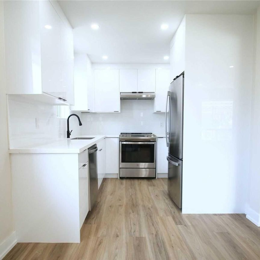 For Lease - 247 Beta Street Unit# Main, Toronto, Ontario - Photo 1
