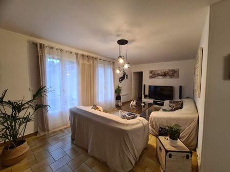 Cormontreuil Beau pavillon sur sous-sol total - Photo 2