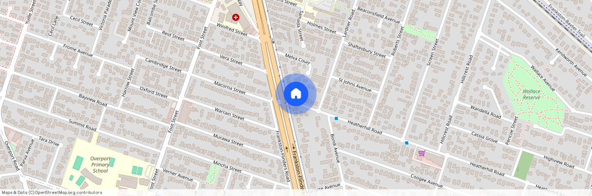 2/3 Heatherhill Road, Vic 3199, Frankston