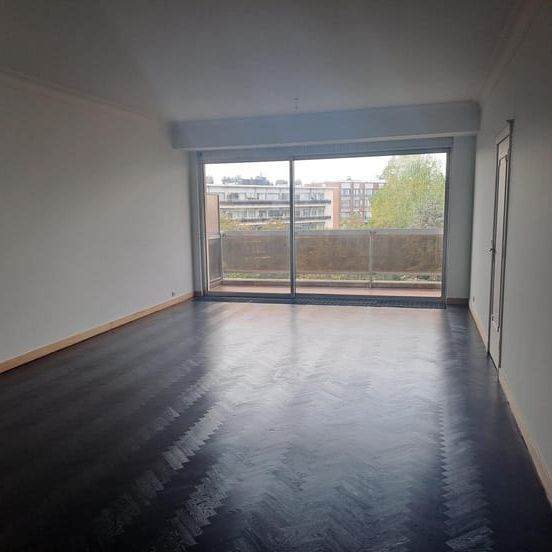 Appartement te huur - Photo 1