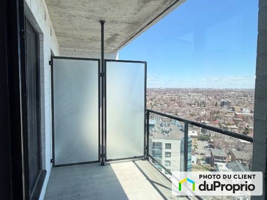 3551, Boulevard Gouin Est, Montréal-Nord à louer - Photo 1
