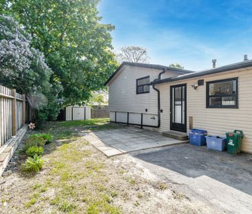 For Lease - 853 Bem Avenue, Pickering, Ontario - Photo 4