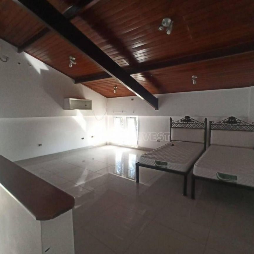 Casa Com 4 Dormitórios, 500 m² - Venda por R$2.700.000ou Aluguel por R$15.742,50/mês - Granja - Foto 1