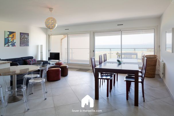 Duplex Vieille Chapelle - Photo 1