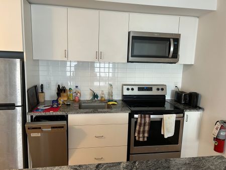 For Lease - 1760 Simcoe Street Unit# 72, Oshawa, Ontario - Photo 2