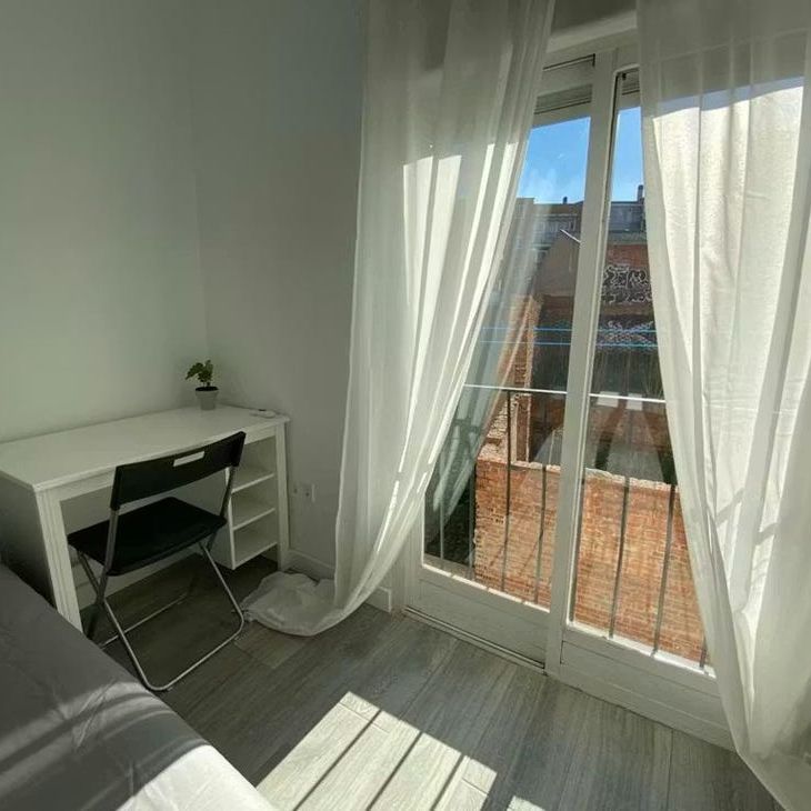 Calle de Concepción de la Oliva, Madrid, Community of Madrid 28021 - Photo 1