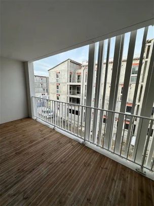 Location appartement 3 pièces - 68.1m² à La rochelle (17000) - Photo 1