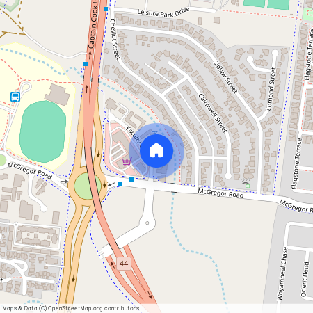 22/6-8 Faculty Close, Qld 4878, Smithfield