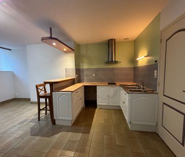 Location Appartement 2 pièces 40m² - Photo 2