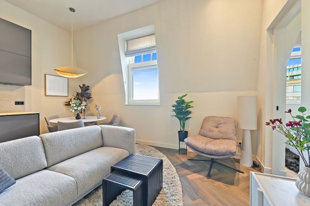 Appartement te huur: Eisenhowerlaan 158-G 2517 KP Den Haag - Photo 1