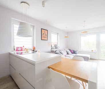 3 pokoje w nowym budownictwie, balkon - Фото 2