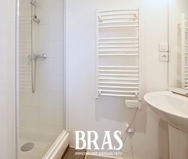 Location Appartement 1 pièce 17m² NANTES 44000 - Photo 3