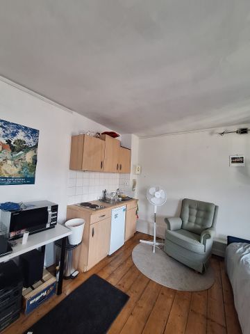 kamer 10 - Oude Houtlei 11 - Foto 5