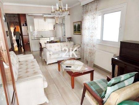 Διαμέρισμα για ενοικίαση Βυζάντιο (Καλαμαριά) - Photo 5