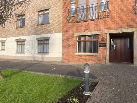 21 Chapel Court, BT80 8QW, Cookstown - Photo 4