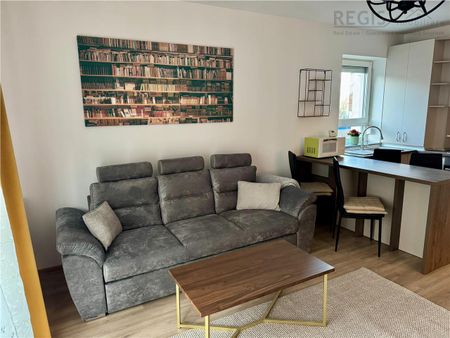 Apartament 2 camere tip Studio | Avantgarden | Loc de parcare inclus - Fotografie 3
